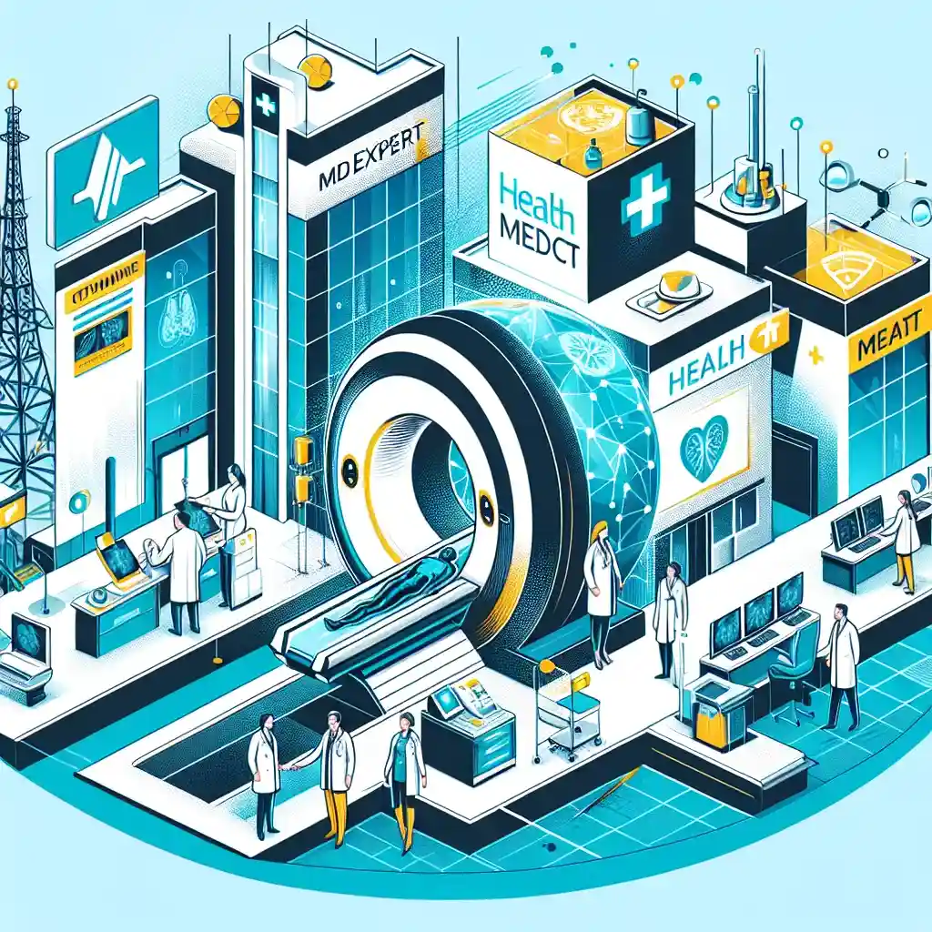 Де зробити КТ у Полтаві