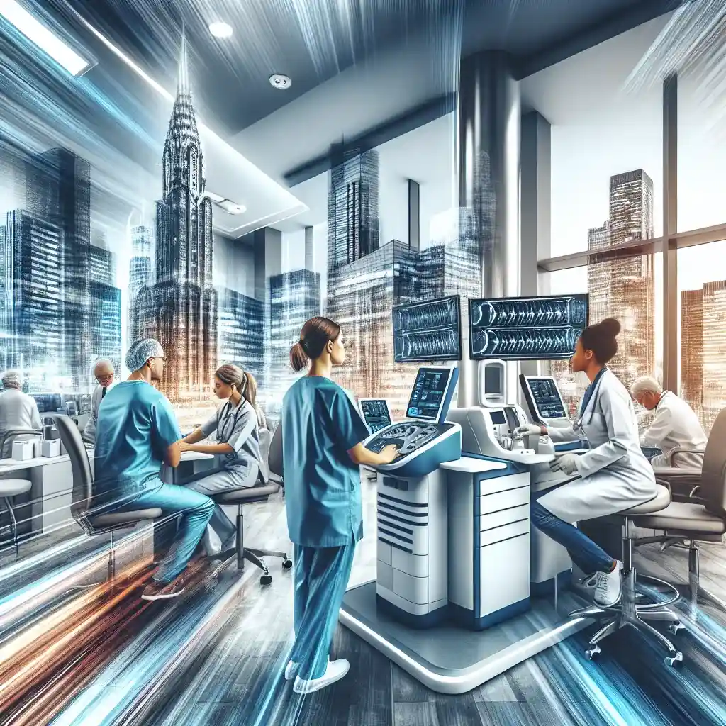 КТ у Полтаві на Стрітенській